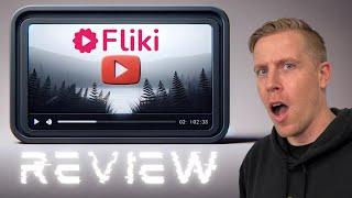 My Fliki AI Honest Review - Better Option?