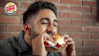 Burger King Pakistan Ad | Animation | VFX | Motion Graphics | CGI | Design | After Effects