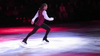 Stars on Ice 2018 Jason Brown