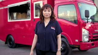 We design & build your food truck by Advance Thermofab Manufacturing Corp | Philippines