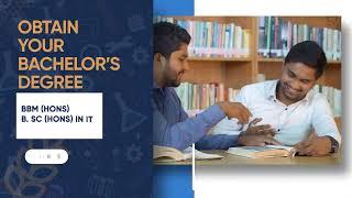 Start your higher education right after A/Ls at BCI Campus | B. Sc (Hons) in IT | BBM (Hons)