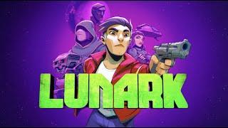 LUNARK - WayForward Announcement Trailer