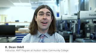 Closing Skills Gap: HVCC's Metrology Training Program with ZEISS CMMs