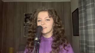 When we were young - Adele (cover by Holly Thomas)