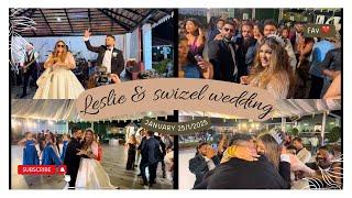 ||MY BRO FINALLY MARRIED ‍️ GOAN WEDDING 2025 LESLIE & SWIZEL || LONDON TO GOA ||PART 2️⃣||