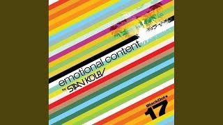 Emotional Content (Original Mix)