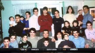 Beginnings: Brian Boyle