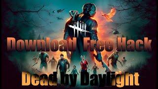 Dead By Daylight 2 Hack 2024 | Dead by Daylight 2 Hacks Menu [FREE] | Dead By Daylight Hack Download