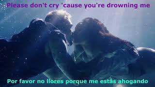 Chris Brown - Treading Water (Subtitulado Español - Lyrics)