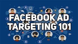 FACEBOOK AD COLD INTEREST TARGETING EXPLAINED