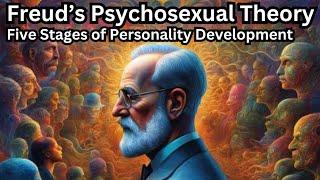 Sigmund Freud's Theory of Psychosexual Development: The Process of Personality Formation