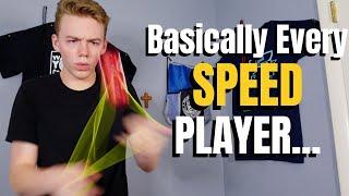 YoYo Stereotypes: The SPEED Player! - Ep. 1