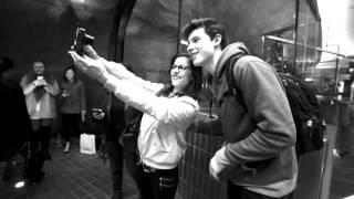 Shawn Mendes - "World Tour Diaries" Episode 1