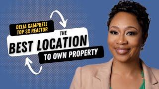 INSIDE the BEST place to Live | Near Downtown Columbia