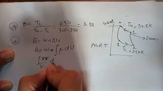 Fundamentals of Engineering Thermodynamics , 9th Edition, 5.52 Solution