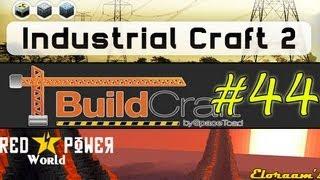 Minecraft + IC2 + BC3. Часть 44. Компьютер. Основы