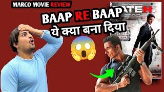 Fateh Official Trailer Review | Fateh Sonu Sood Trailer Review | Fateh Trailer Reaction #Fateh