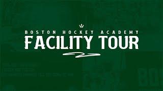 A Look Inside Boston Hockey Academy