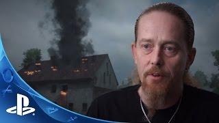 World of Tanks - Developer Diary 1 | PS4