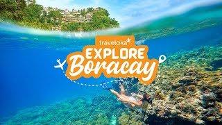 Explore Boracay: The Ultimate Travel Guide 2019