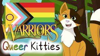 Are Warrior Cats Queer? – Sunny's Spiel | Warriors Analysis