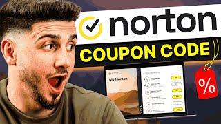 Norton Antivirus Coupon Code 2025 | Exclusive Norton Antivirus Deals & Coupon Codes