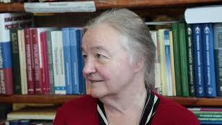 Сборник  «Смирновские чтения»»