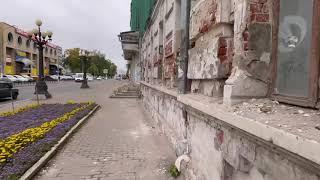 Заброшку в центре Орехово-Зуево восстановят