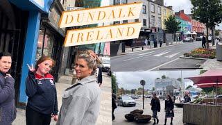 DUNDALK TOURS / IRELAND