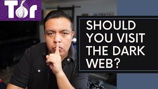 What Is THE DARK WEB For Beginners 2024