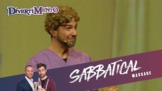 DivertiMento | Massage (Live aus Sabbatical)