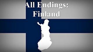 All Endings: Finland