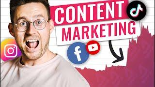 Content Marketing: Unnütze Geldverschwendung oder Gamechanger?