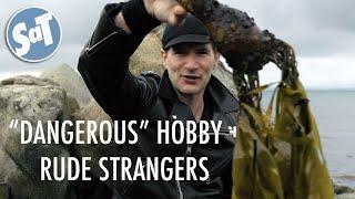 Sunday STUFFandTHINGS | 09/15/2024 | OUR "DANGEROUS" HOBBY + STRANGERS ACTING LIKE MANIACS RANT