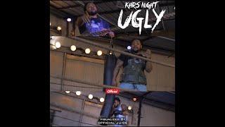 Ugly - Khrs Night (prod. by Lezter)