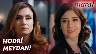 Maral, Deniz'e Meydan Okuyor | Maral 3. Bölüm