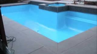 Do It Yourself Pool Restoration and Resurfacing