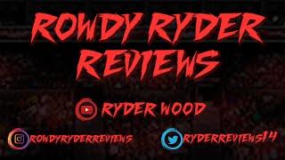 What is Rowdy Ryder Reviews?!