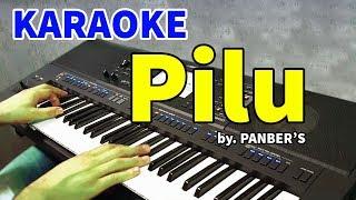 PILU - Panber's | KARAOKE HD