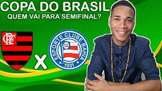 FLAMENGO  X BAHIA - Quem vai Ganhar? COPA DO BRASIL 2024- Previsões do Tarot - Athael Arcanjo