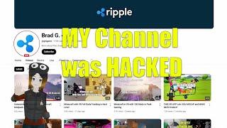 My 178K Youtube Channel was Hacked and then Permanently Banned