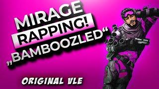 Bamboozled | Mirage Rap (Voice Line Edit) | Apex Legends