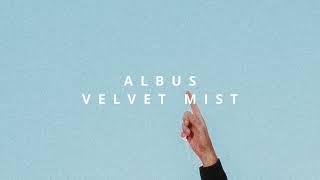 ALBUS- VELVET MIST