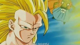 Dragon Ball Z, Majin Buu Saga Part2, English Audio HD