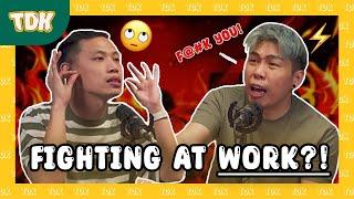 Why We Suck at Resolving Fights (and How to Do Better) | #DailyKetchup EP432