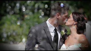 Bethlehem Wedding Videography | Allure Films