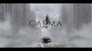 CON CALMA x RACO956 (AUDIO OFICIAL)