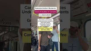 #canadastudyvisa #canadastudents #canadaimmigration #canadianpakistani #asimsarwarproduction