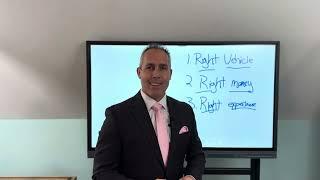 Top Reasons Why Customers Don’t Buy a Vehicle | Insights from Joe Cala at JC Training & Development