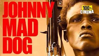 JOHNNY MAD DOG | Film complet en Français HD | DRAME / GUERRE